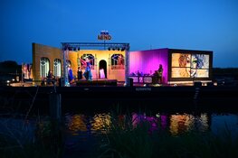 62e Koedijker Gondelvaart – Licht, Creativiteit en 200 Jaar Noordhollands Kanaal