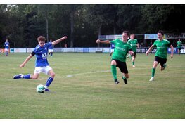 SVW '27 en Reiger Boys beginnen Waard Cup met overwinning