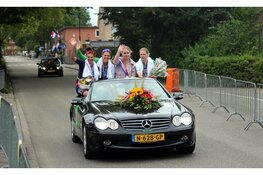 Ervaren Youri Havik sterkste in Tour de Waard, Emmy Pordon zegeviert in vrouwenkoers