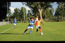 Reiger Boys prolongeert titel bij Waard Cup