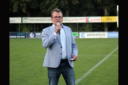 Reiger Boys prolongeert titel bij Waard Cup