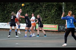 Reiger Boys prolongeert titel bij Waard Cup