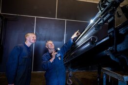 Bredow Hydraulics genomineerd voor OOM Award als beste opleider