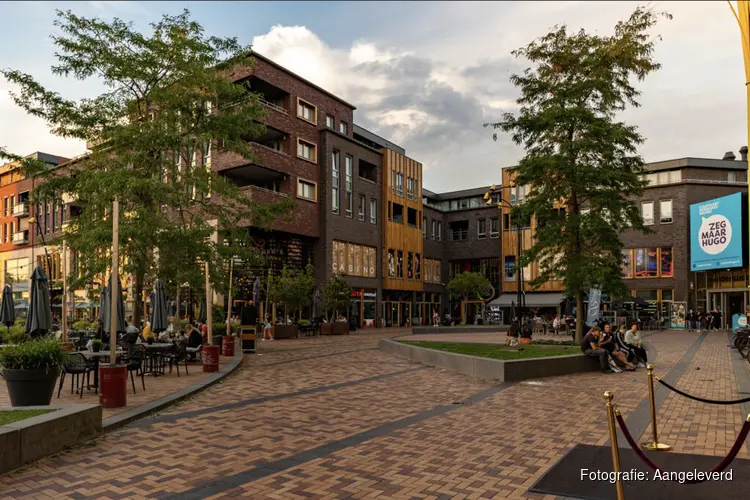 Inloopbijeenkomst over Stadshart Heerhugowaard
