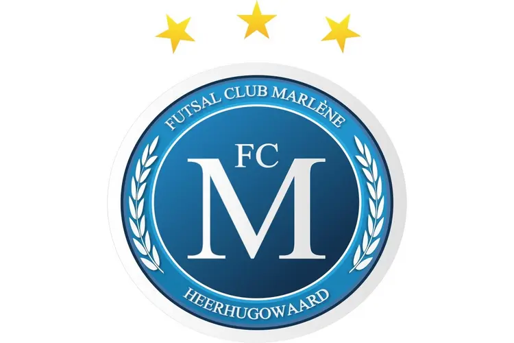 FC Marlène start competitie met ruime zege in Schagen