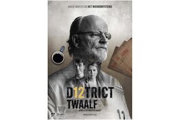 Een escaperoom vanuit het theaterpluche bij Cool kunst en cultuur