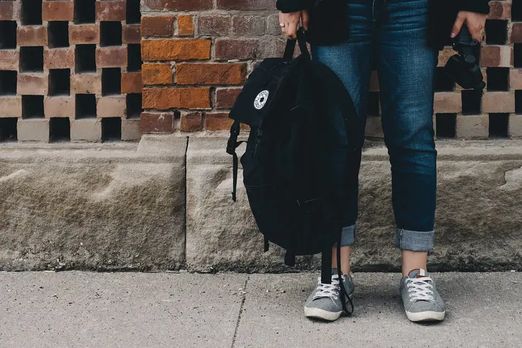 Welke schooltas heb je nodig voor de middelbare school?