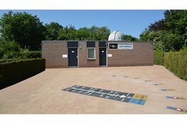 Basiscursus astronomie gaat binnenkort weer van start