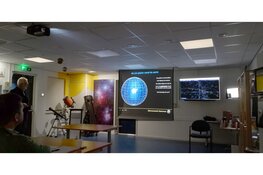 Basiscursus astronomie gaat binnenkort weer van start
