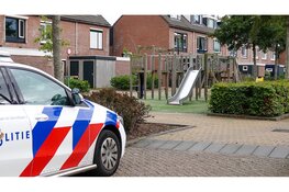 Fatbike gestolen bij gewelddadige straatroof