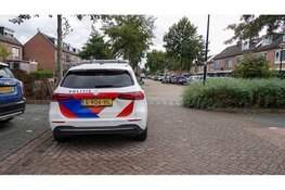 Fatbike gestolen bij gewelddadige straatroof