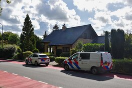 Woninginbraak in Heerhugowaard, klopjacht naar daders