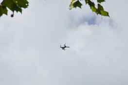 Woninginbraak in Heerhugowaard, klopjacht naar daders