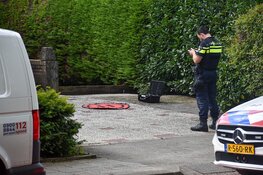 Woninginbraak in Heerhugowaard, klopjacht naar daders