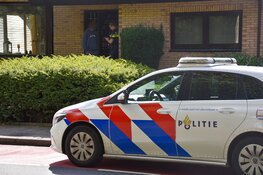 Woninginbraak in Heerhugowaard, klopjacht naar daders