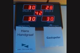 Team GNI Techniek start seizoen met winst