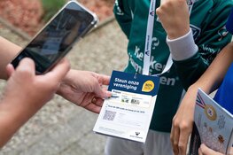 19 clubs uit Heerhugowaard op pad voor hun vereniging!