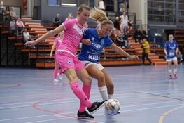 FC Marlène VR1 kent valse start van seizoen