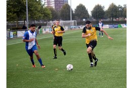 Reiger Boys start competitie met verdiende zege op HCSC