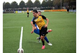 Reiger Boys start competitie met verdiende zege op HCSC