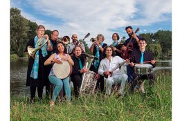 Diversity Week Dijk en Waard: een week vol cultuur, ontmoeting en verbondenheid