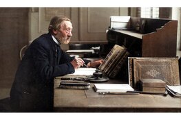 Regionaal Archief viert jubileum