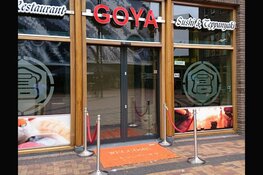 Goya Heerhugowaard sluit de deuren