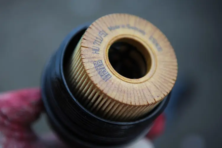 De rol van y-filters in pneumatische systemen