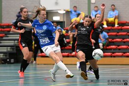 FC Marlène VR1 in dubbele cijfers