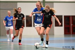 FC Marlène VR1 in dubbele cijfers