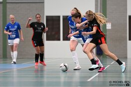 FC Marlène VR1 in dubbele cijfers