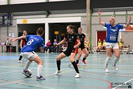 FC Marlène VR1 in dubbele cijfers