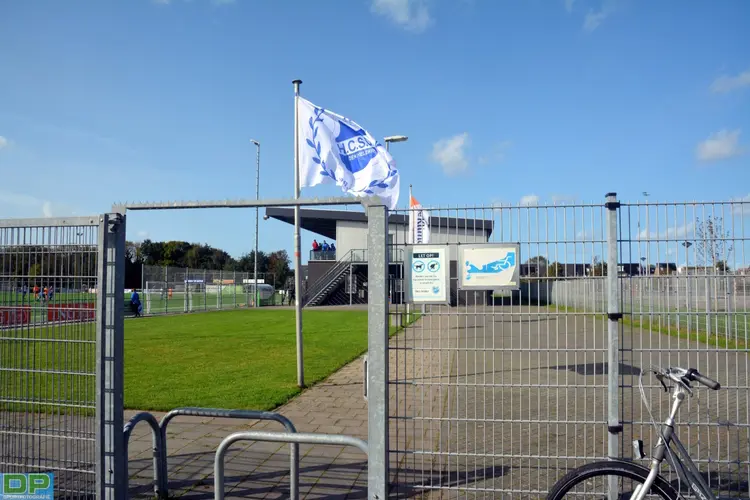 HCSC te sterk voor SVW '27