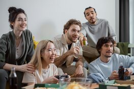 De opkomst van casual gamers in online casino-apps