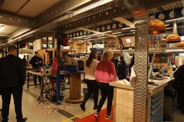 Ontdek de toekomst op het Van A naar B Festival in Heerhugowaard