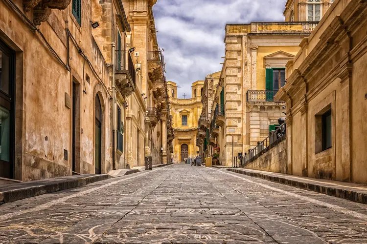 De opkomst van slow travel in Italië