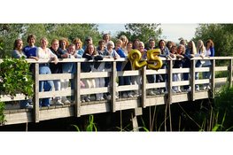 Pop-en showkoor Heartbeat viert 25-jarig jubileum met feestelijke show “Melodies & Memories”