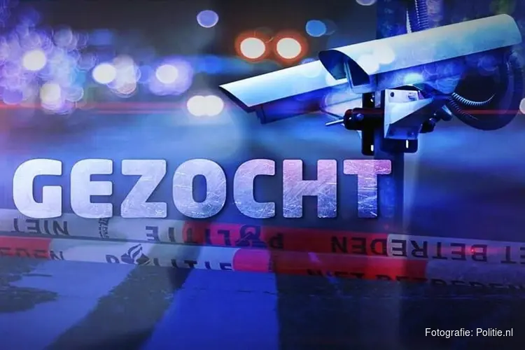 Automobilist rijdt door na aanrijding met scooter