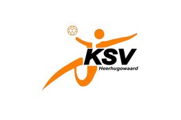 Handbalsters KSV tweemaal te sterk voor Meervogels