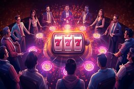 Hoe Gemeenschappen Zich Rond Individuele Slots Vormen