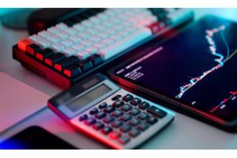 Blockchain en fintech bieden nieuwe kansen voor mkb’ers