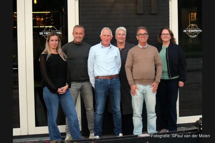 FC Marlène bruist als nooit tevoren