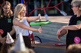 Verrassende experimenten van NEMO Science Museum te zien in Heerhugowaard