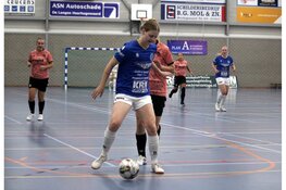 Marlène-vrouwen opnieuw in dubbele cijfers