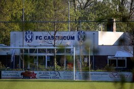SVW '27 diep in blessuretijd onderuit bij FC Castricum