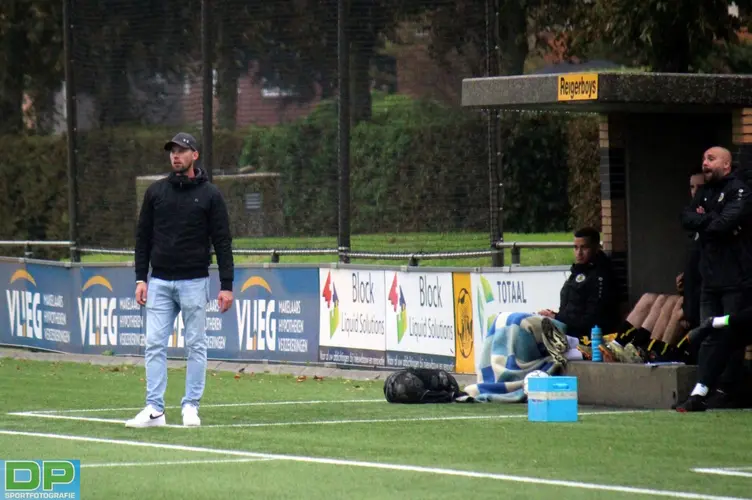 Reiger Boys wint ook bij Jong Hercules