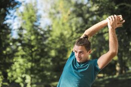 Sport als verbindende factor in Heerhugowaard