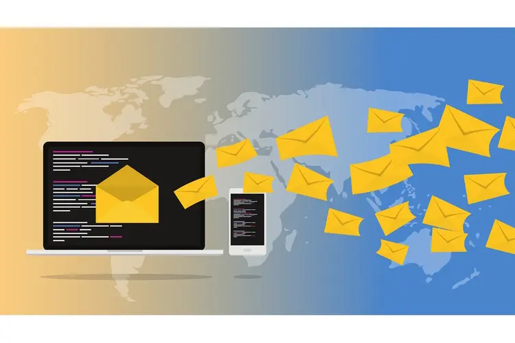 Waarom een goed e-mailadres je werk net even beter maakt