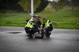 Grootscheepse verkeerscontrole in Heerhugowaard, meerdere aanhoudingen en processen verbaal