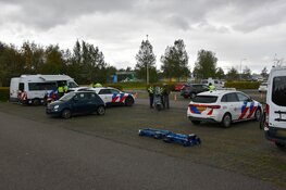 Grootscheepse verkeerscontrole in Heerhugowaard, meerdere aanhoudingen en processen verbaal